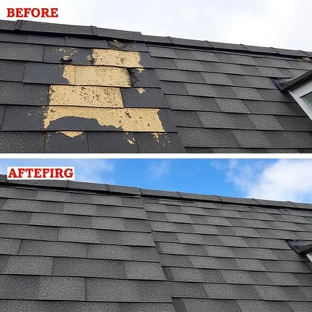 Roof Repair Near Me in Warminster, PA near me